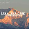 Lawn Leaf Care profile image