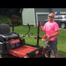 Courtyard mowing LLC profile image