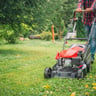 Ben's Lawn Care profile image