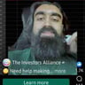 PJS lawn care profile image