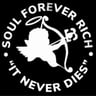 Soul Forever Rich profile image