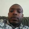 Clean cut profile image