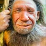 Old Man Mowing profile image