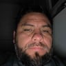 Green lawn mowing profile image