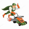 Mow Blow & Go Lawn Care profile image