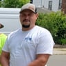 Top cut landscaping profile image