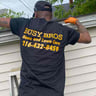 Busy Bros lawn and home llc profile image