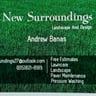 New Surroundings profile image