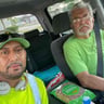 Texas Choppers Lawn Service profile image