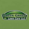Green Grass Lawn Care LLC profile image