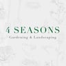 4 Seasons Gardening & Landscaping profile image