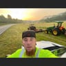 Hewitt's landscaping profile image