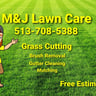 M&J Lawn Care profile image
