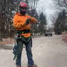 Griffs lawn care profile image