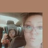 Two girls and a lawn mower profile image