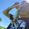 Deer lawn care profile image
