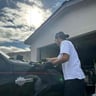 Mendozas lawn service profile image