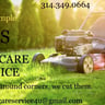 Sanders & Family Lawn Care serv. profile image