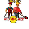 Tony & Joe's one stop shop profile image