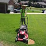 EZ Mowing Lawn Care profile image