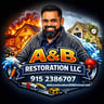 AB Restoration llc profile image