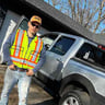 Flores landscaping profile image