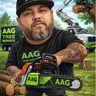 All Around Guys Tree Service profile image