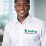 Jenkins landscaping LLC profile image