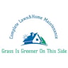 Complete Lawn & Home Maintence profile image