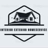 Interior & Exterior HomeServices profile image