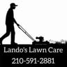 Lando's Lawn Care profile image