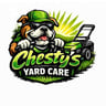 Chesty’s Yard Care profile image