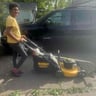 My Family Lawn Care profile image