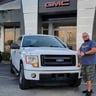 David lawn service profile image