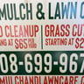 A-1 lawn care profile image