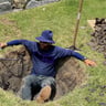 Millennial Lawns & Landscapes profile image