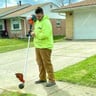 CL LawnCare profile image