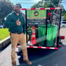 Otero's landscaping profile image