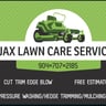 Jax Lawn Care Services profile image