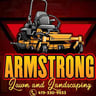 Armstrong’s lawn and landscape llc profile image