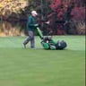 Tee Time Lawn Care profile image