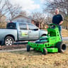 Verdant Blades Sustainable Lawn Care, LLC profile image