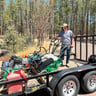 Christensen Lawn and Garden LLC profile image