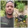 Wayne's World I Cut Grass Lawn Care profile image