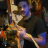 Matthew Arthur & his crew profile image