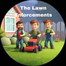 The Lawn Enforcements profile image