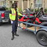 Lofton landscaping profile image