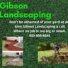 Grassmaster Landscaping profile image