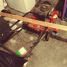 Trimmers lawn service profile image