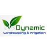 Dynamic landscaping & irrigation profile image